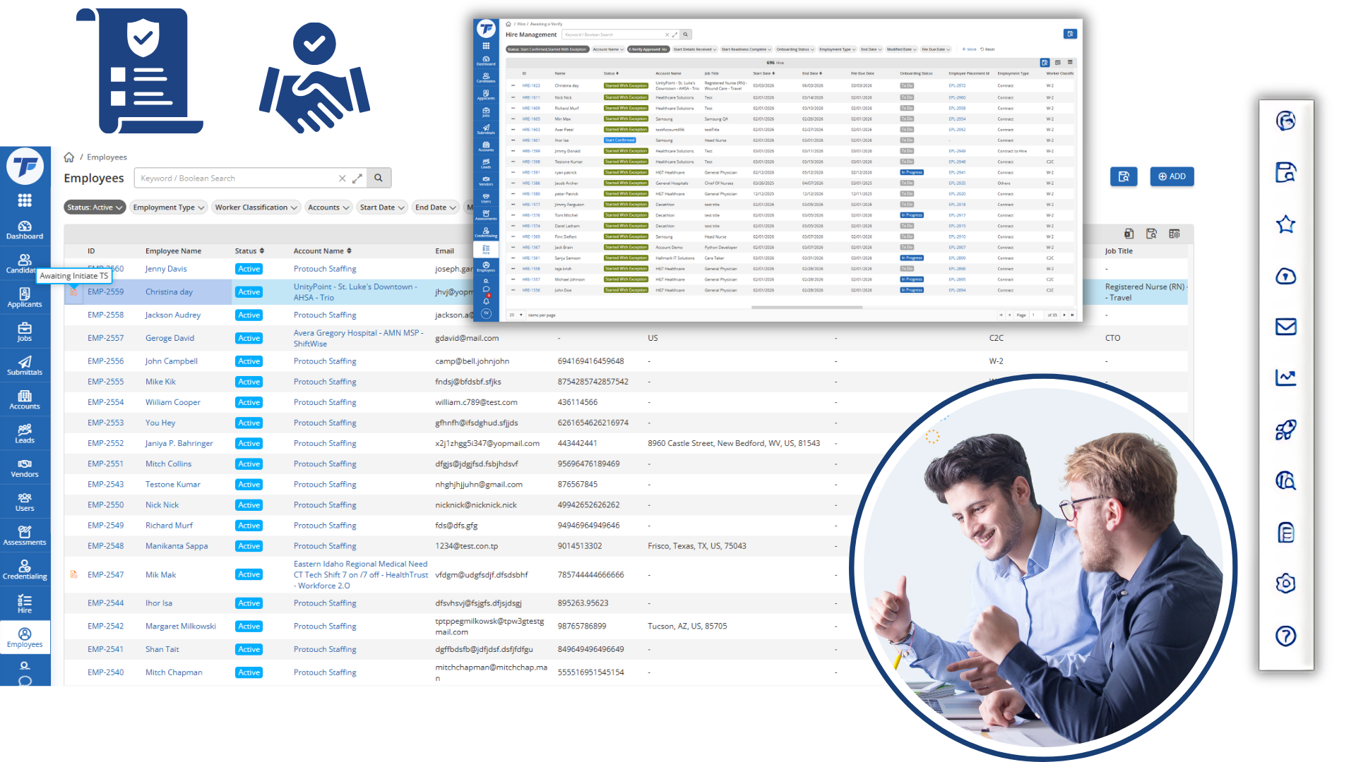The Challenges of Healthcare Recruitment Today
